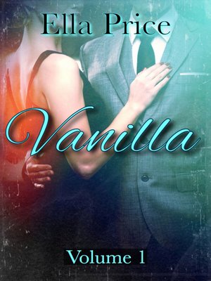 cover image of Vanilla